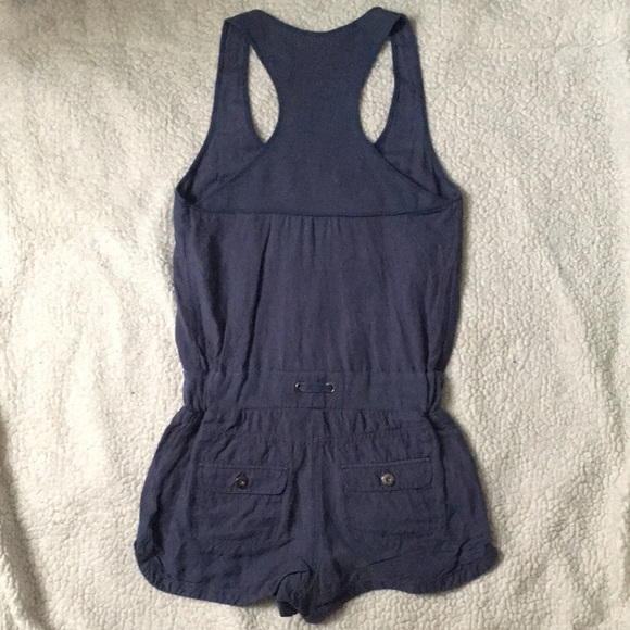 A/X Armani Exchange Romper - Picture 3 of 7